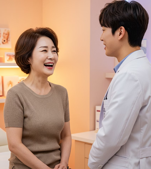 골다공증 자주 묻는 질문 (Q&amp;A) 2