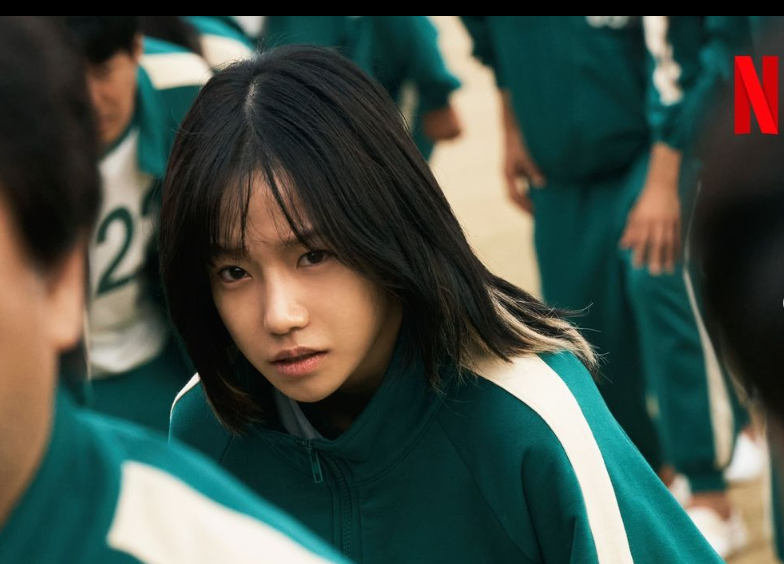 오징어 게임 시즌2 출연진 정보