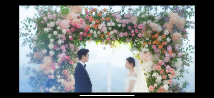 눈물의여왕 1회 줄거리