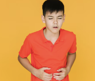 오른쪽 옆구리 통증 의심되는병 3