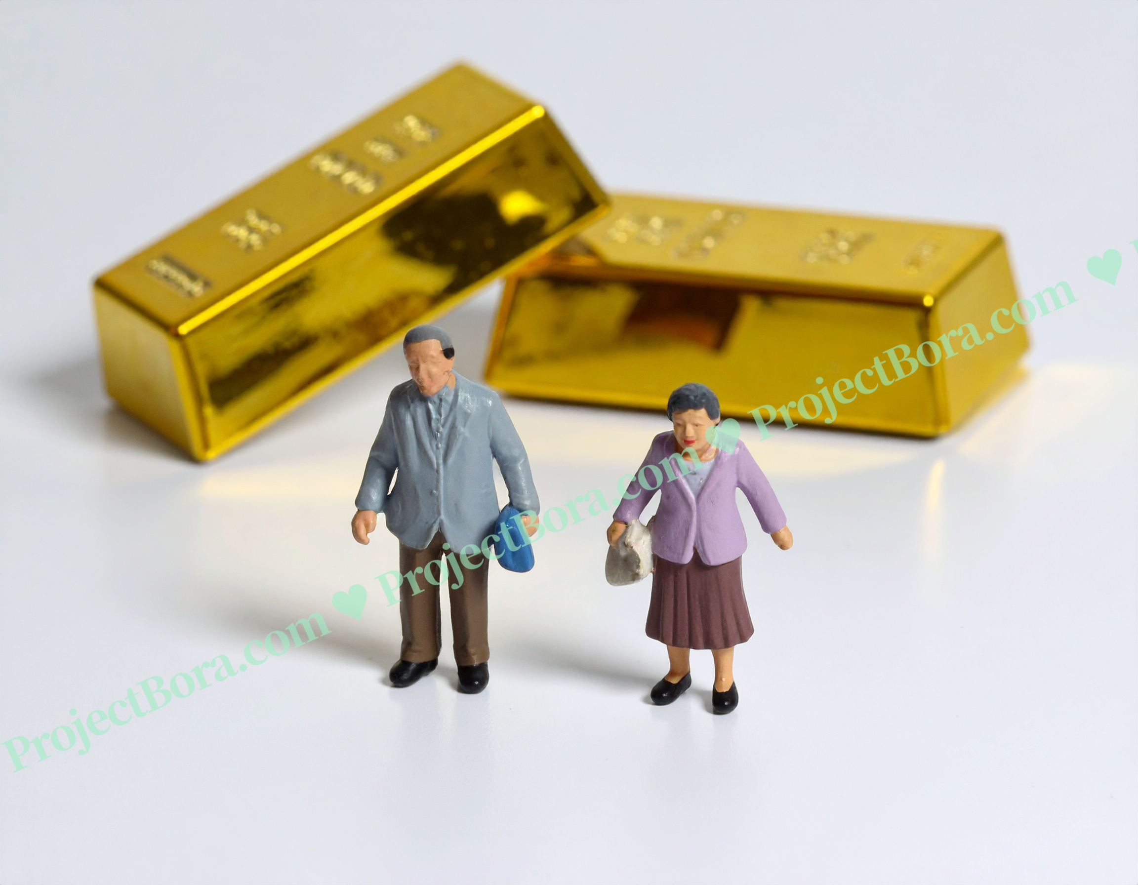 기초연금 노령연금 중복수령