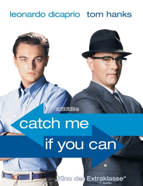 캐치 미 이프 유 캔에 관한 사진