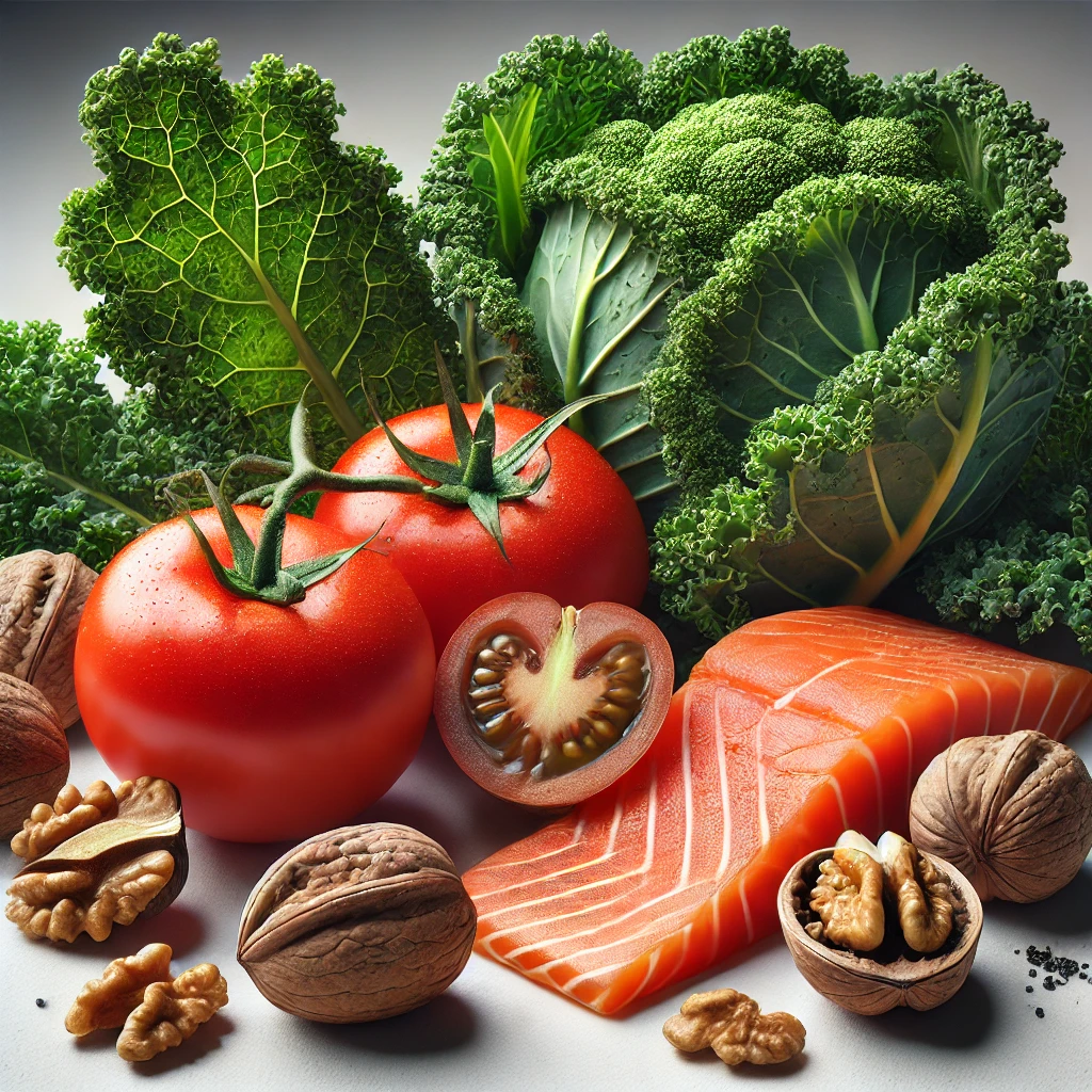 여자-건강을-위한-특별한-음식