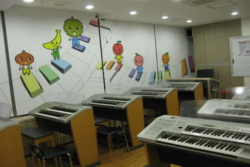 야마하음악교실 보라매센터