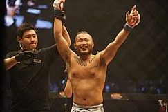 윤형빈 밴쯔 격투기 이슈