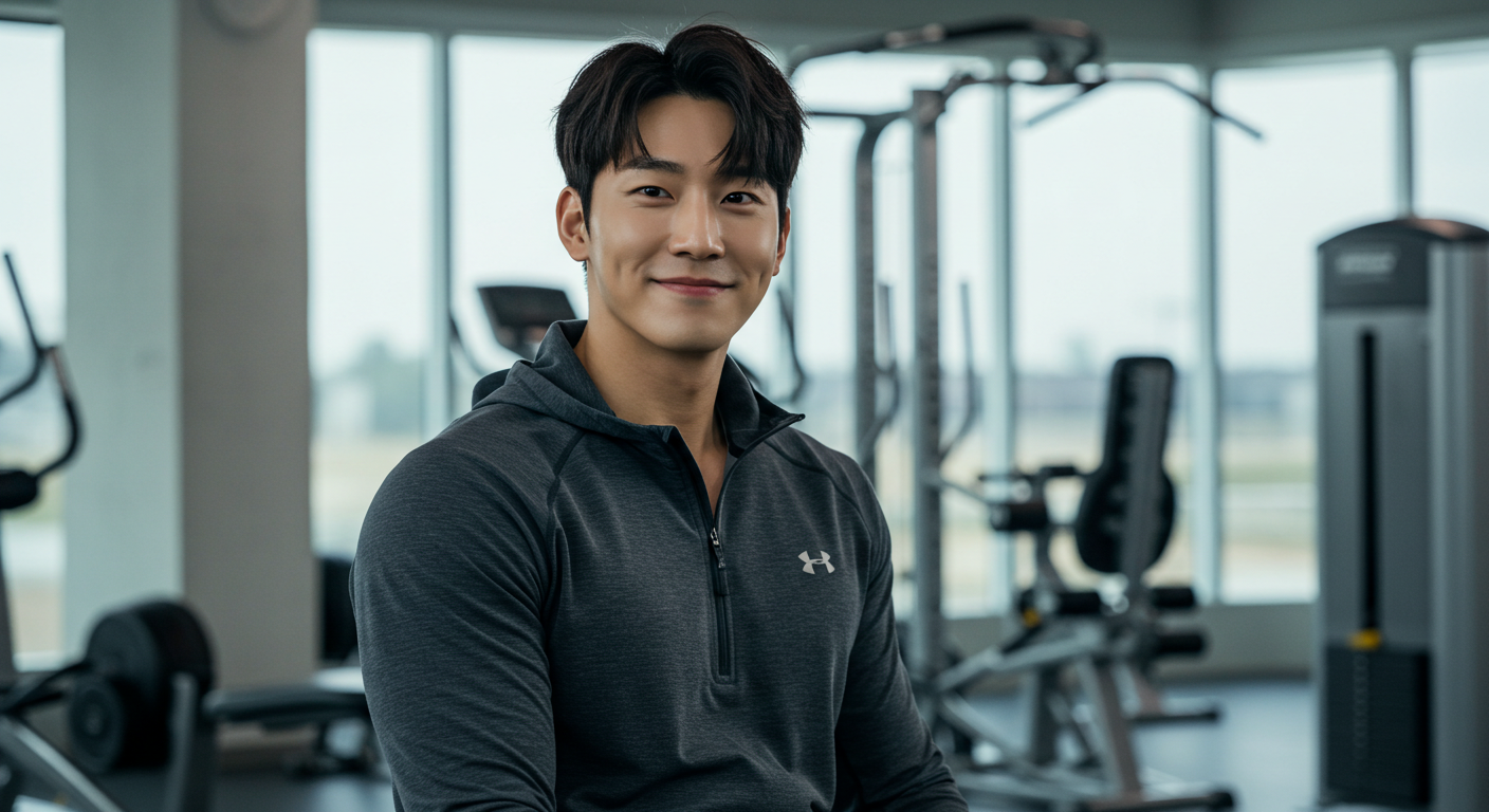 40대 남성 호르몬