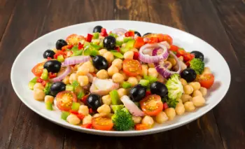 병아리콩 효능 및 영양성분, 가격