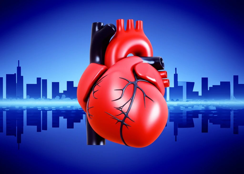 고혈압, 정기적인 검진으로 합병증 막..