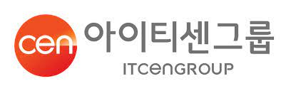 아이티센-로고