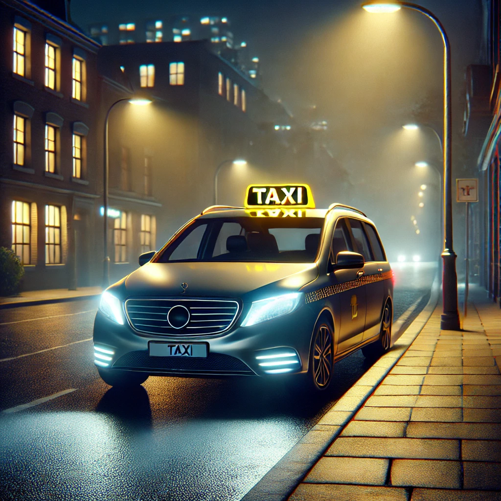 개인택시 양수교육 유효기간에 대한 이해와 준비 방법