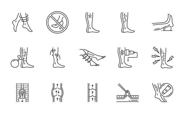 혈액순환에 좋은 영양제 BEST5!!