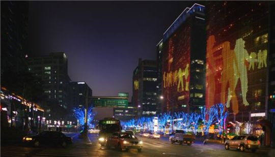 서울 구로구 가볼만한 곳