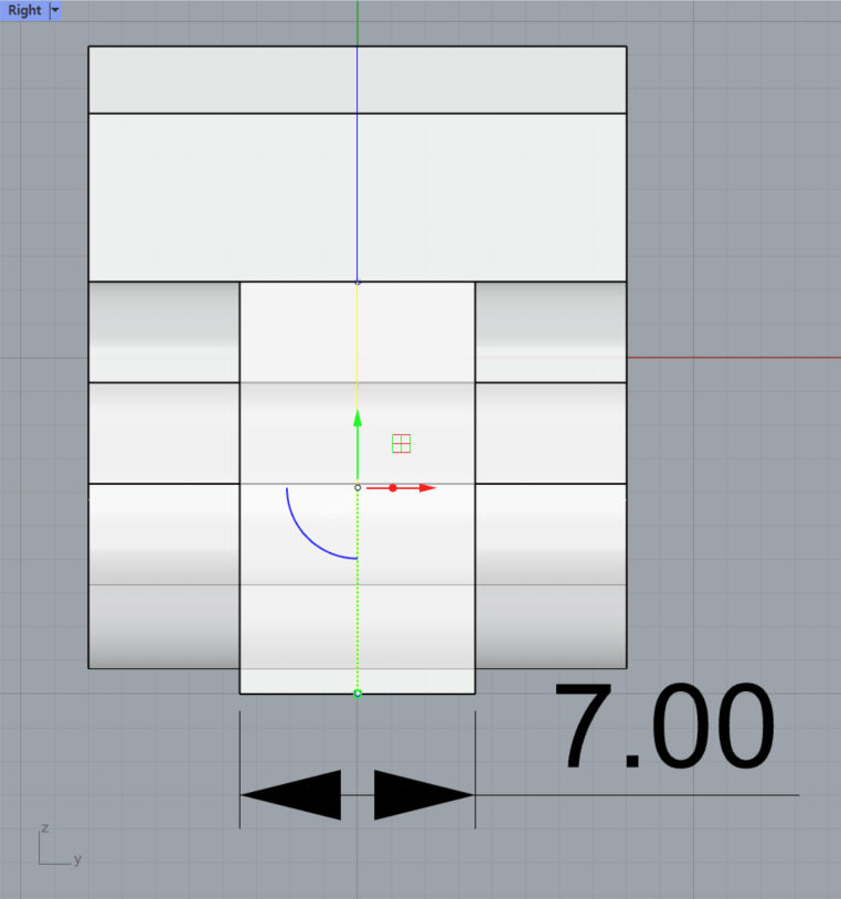 3D프린터운용기능사 공개도면 8번 만들어보기