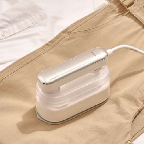 끌리젠스팀다리미