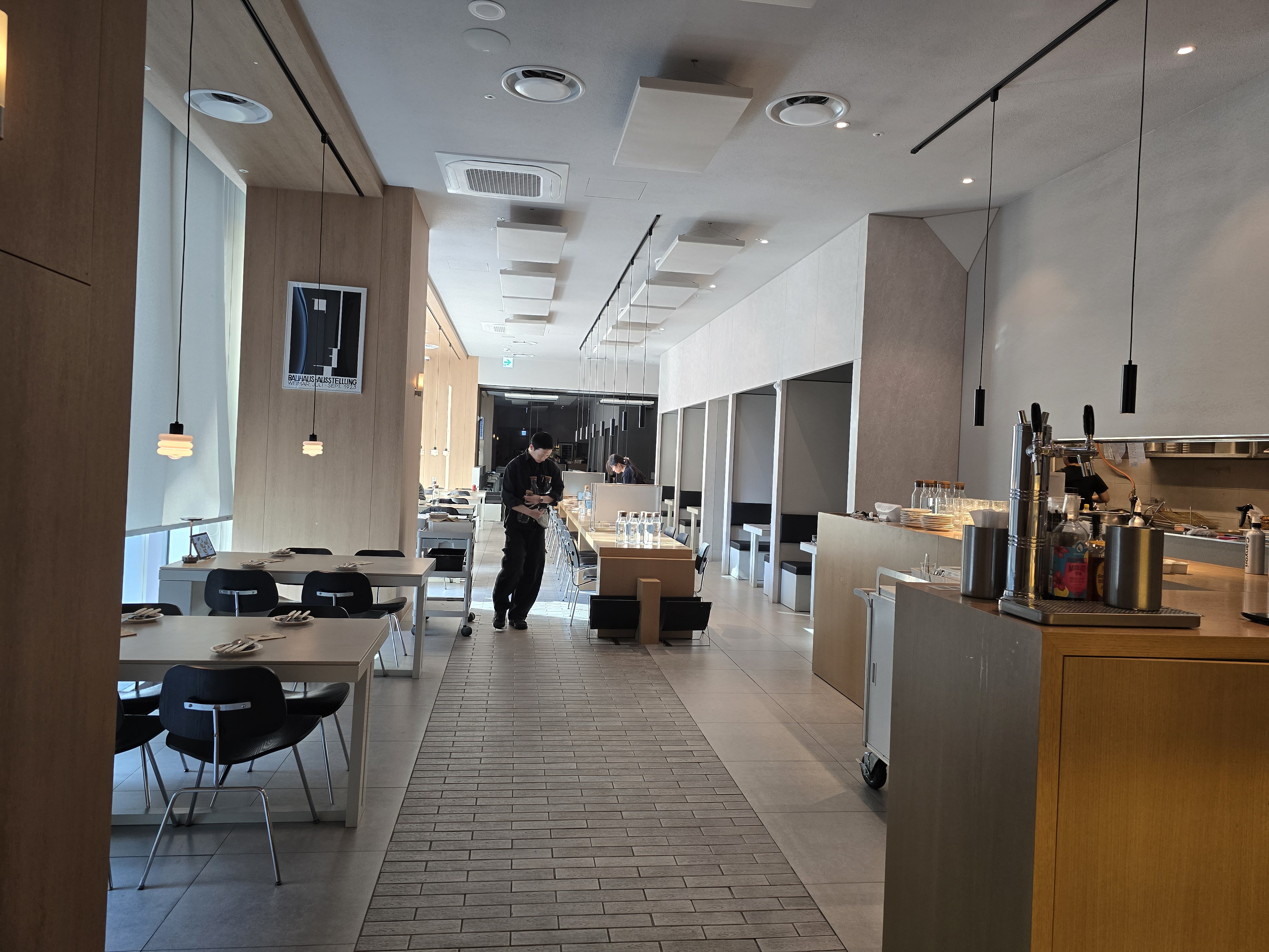 심퍼티쿠시 테이블 구성