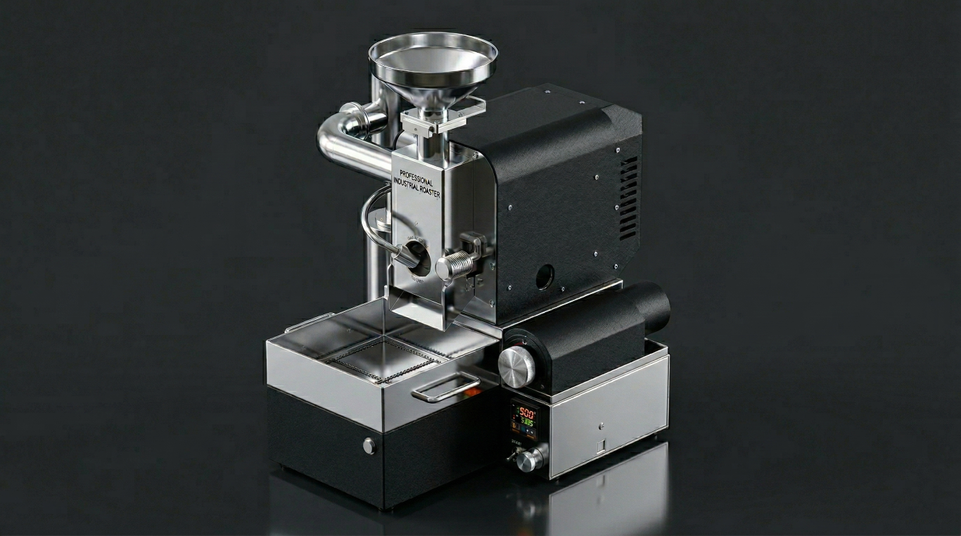 로스트프로(Roast Pro) coffee Lab/ 로스트 프로 / Roast Pro 500g 이미지