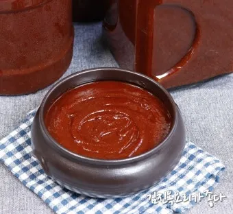 고추장 담그는법 전통 찹쌀 고추장 담그기로 알아보기_5