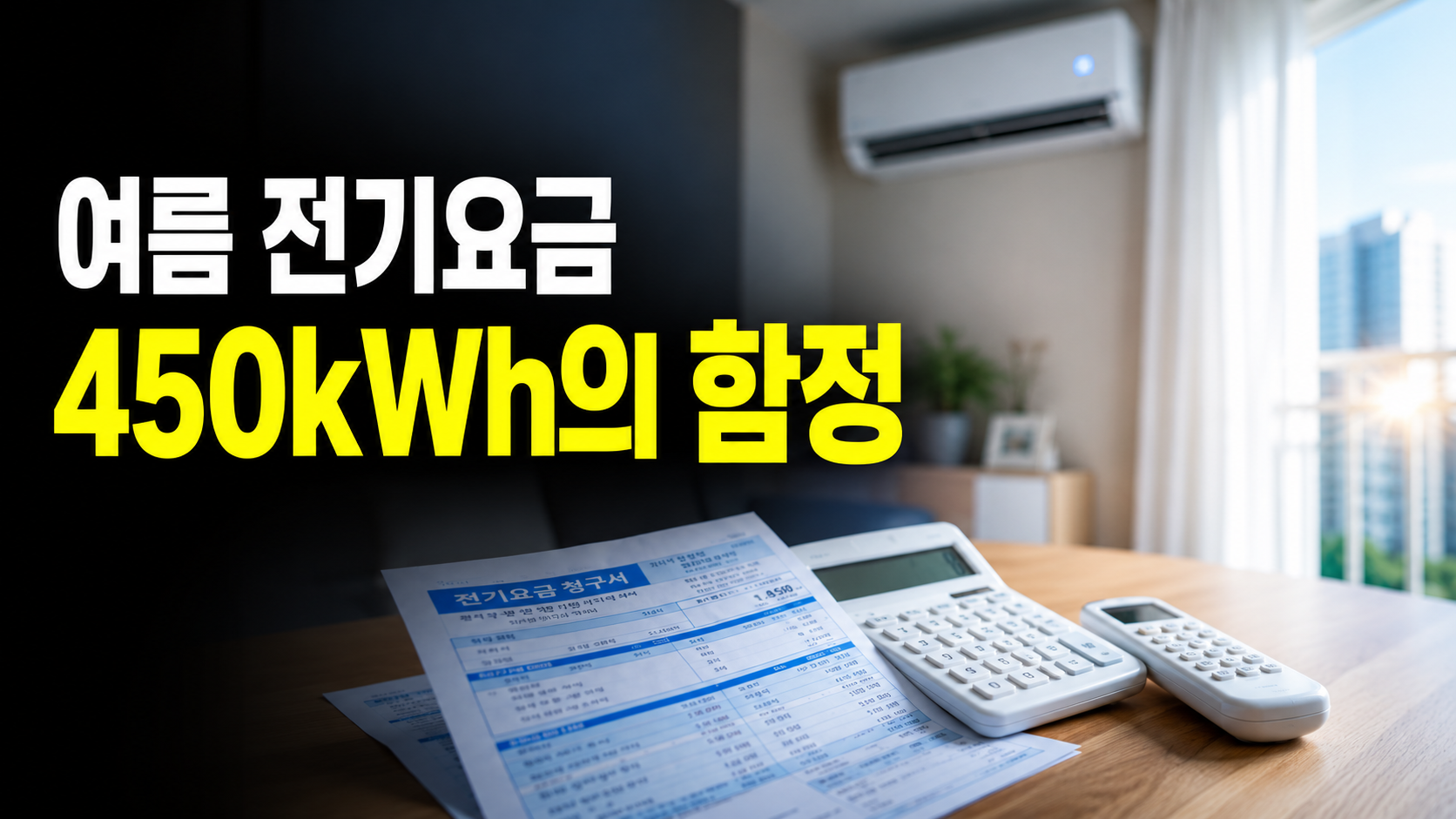에어컨을 24시간 켜두는 게 쌀까, 껐다 켜는 게 쌀까? 정답은 인버터형이냐 정속형이냐에 따라 갈립니다. 한전 공식 입장, 우리 집 에어컨 구분법 3가지, 실제 전기요금 시뮬레이션까지 정리했습니다.