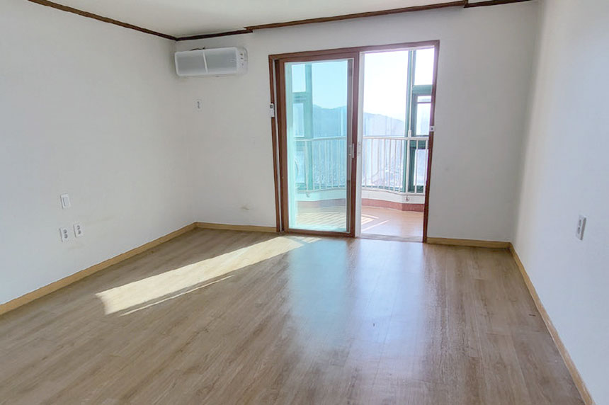 안성 미리내실버타운 개인실