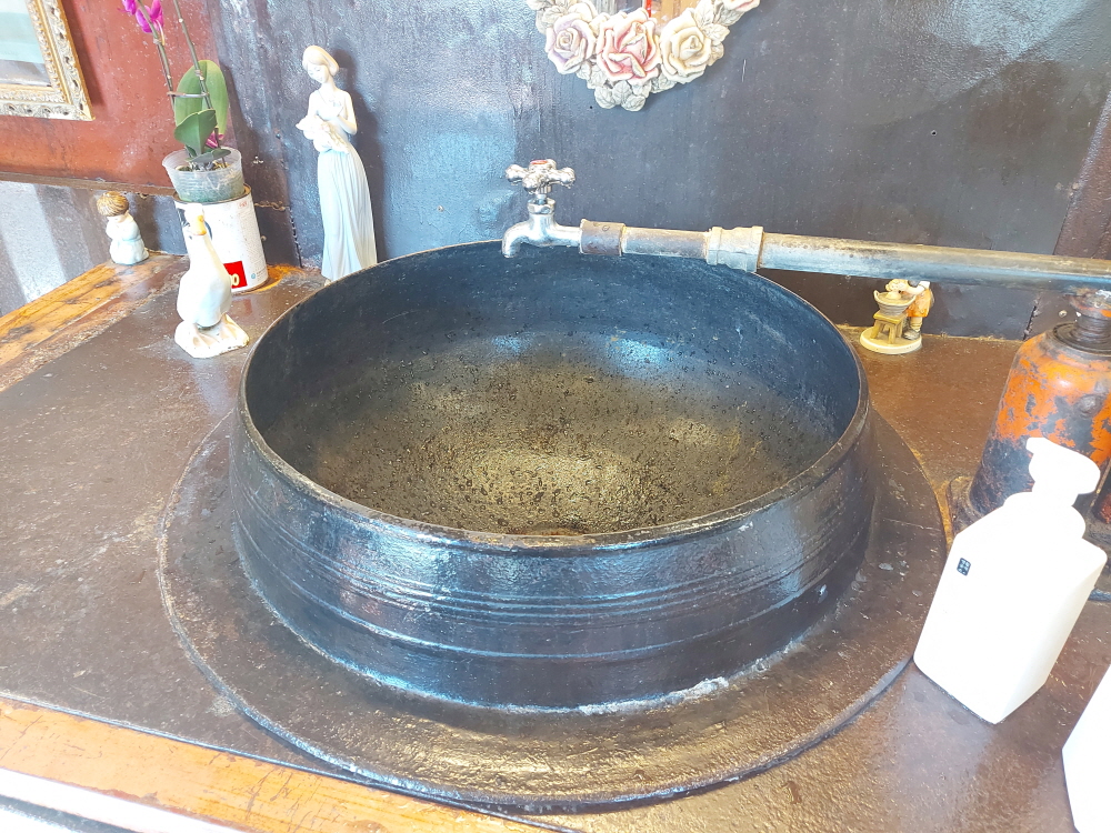 강화도 가볼만한 곳 조양방직 카페