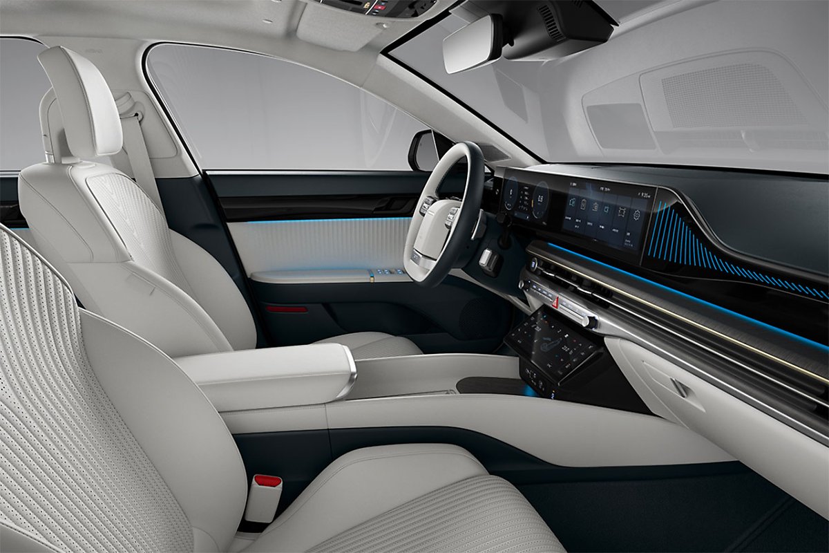 현대자동차 신형 그랜저