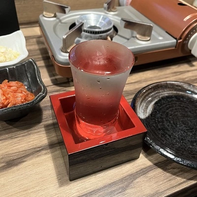 히토리나베 토키지 일본술