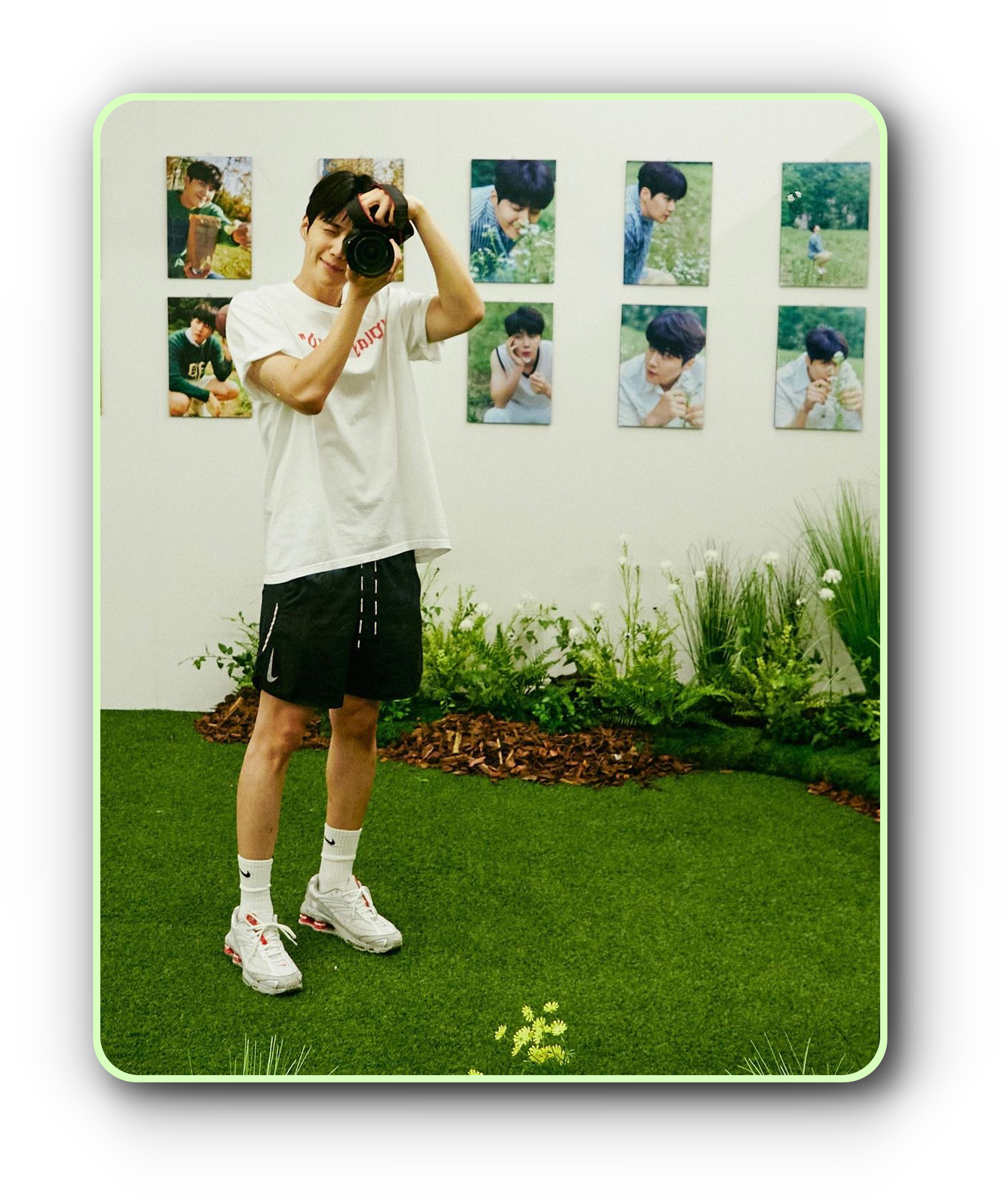 김선호 나이, 키, 몸무게, 고향, 가족, 영화, 드라마 총정리