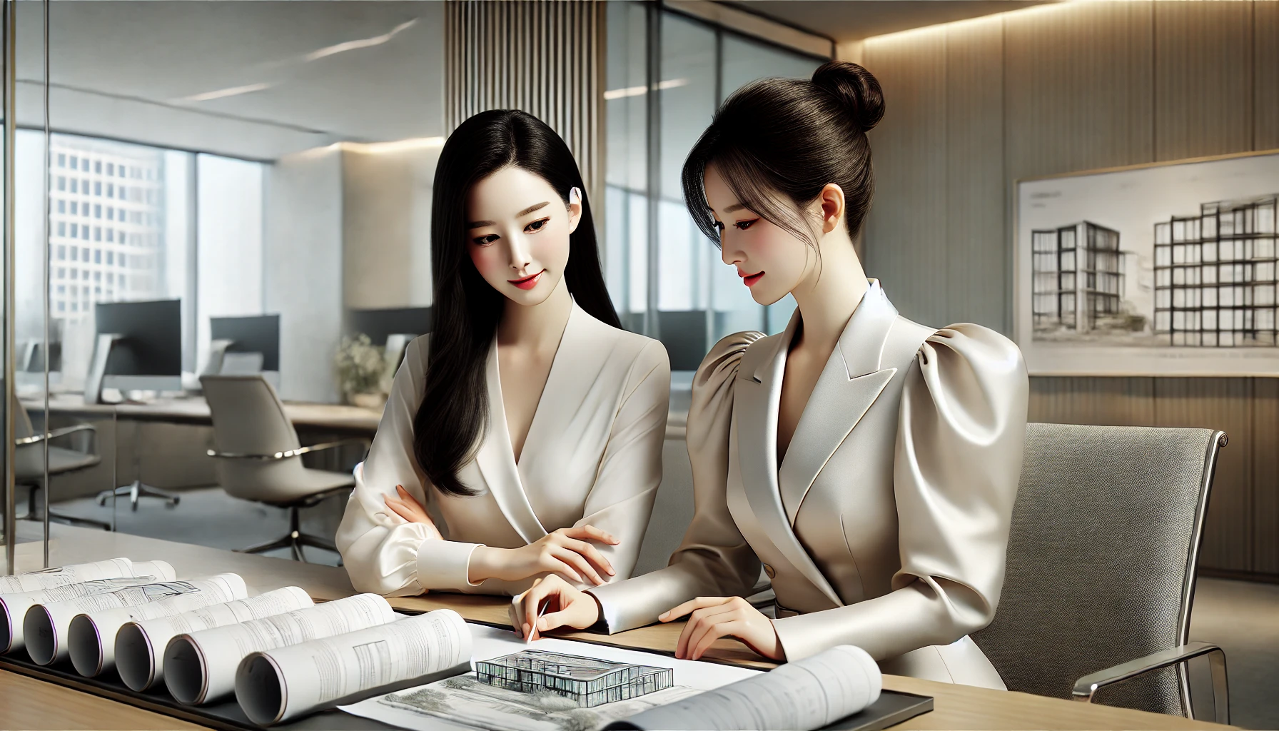 건축허가 위반 이행강제금 기준 확인하는 이미지