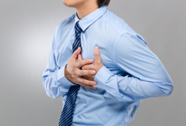 폐암 주요 증상