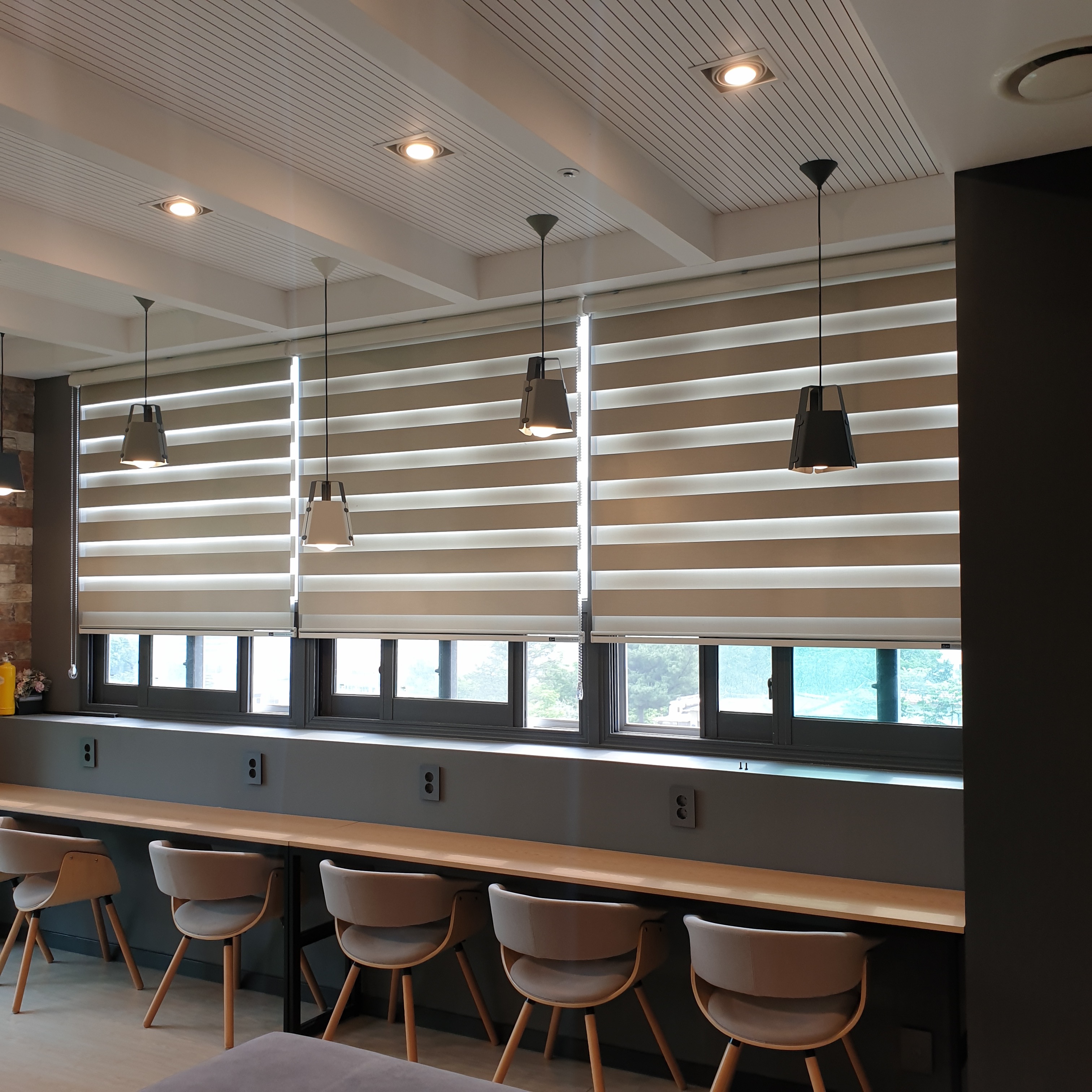 스터디 카페 이용료