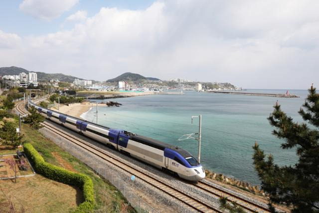 동해역 기차 예매