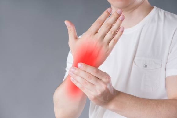 carpal tunnel syndrome