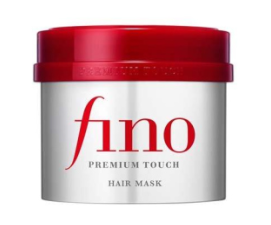 일본 돈키호테 구매 추천 아이템 소개 - 피노 헤어마스크