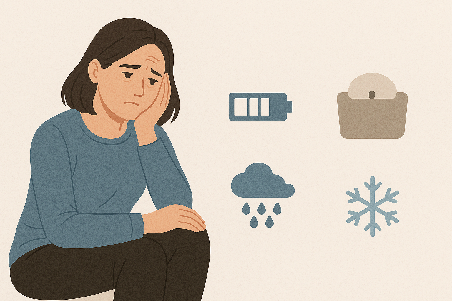 갑상선 기능 항진증 주요 증상