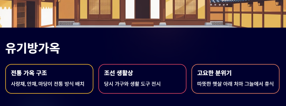 유기방가옥