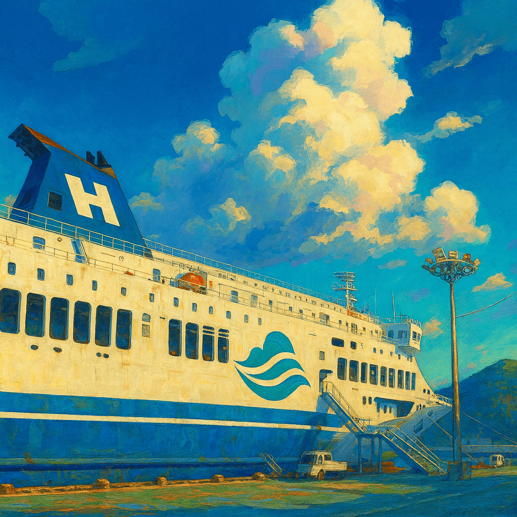 완도 제주 배편 예약