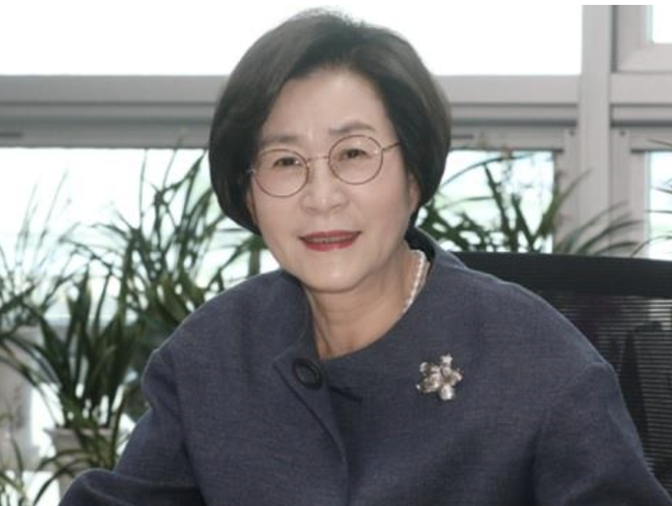 김상희 논란
