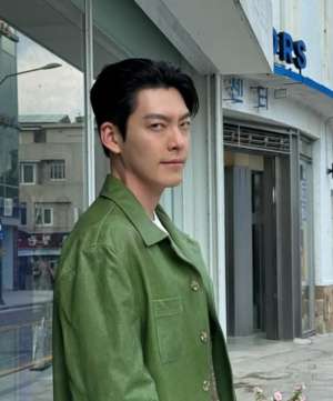 김우빈