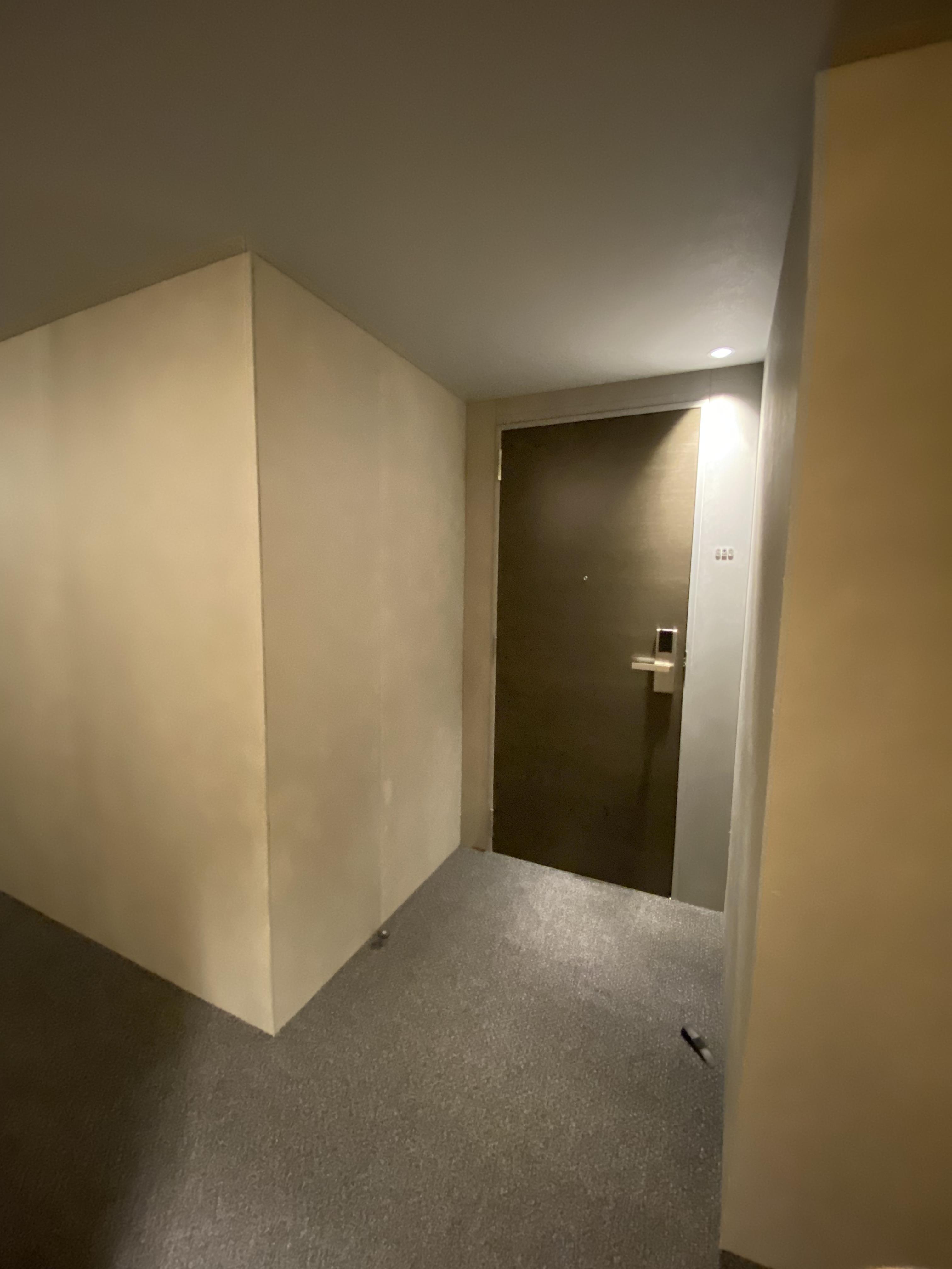 크로스라이프 하카타 야나기바시