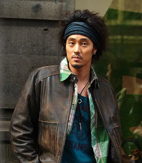 미안하다, 사랑한다_차무혁(소지섭)