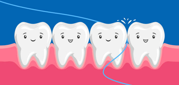 치실 사용법 종류 추천 부작용 치간 칫솔 양치 순서 사용 순서 구강 청결제 활용법 세정기