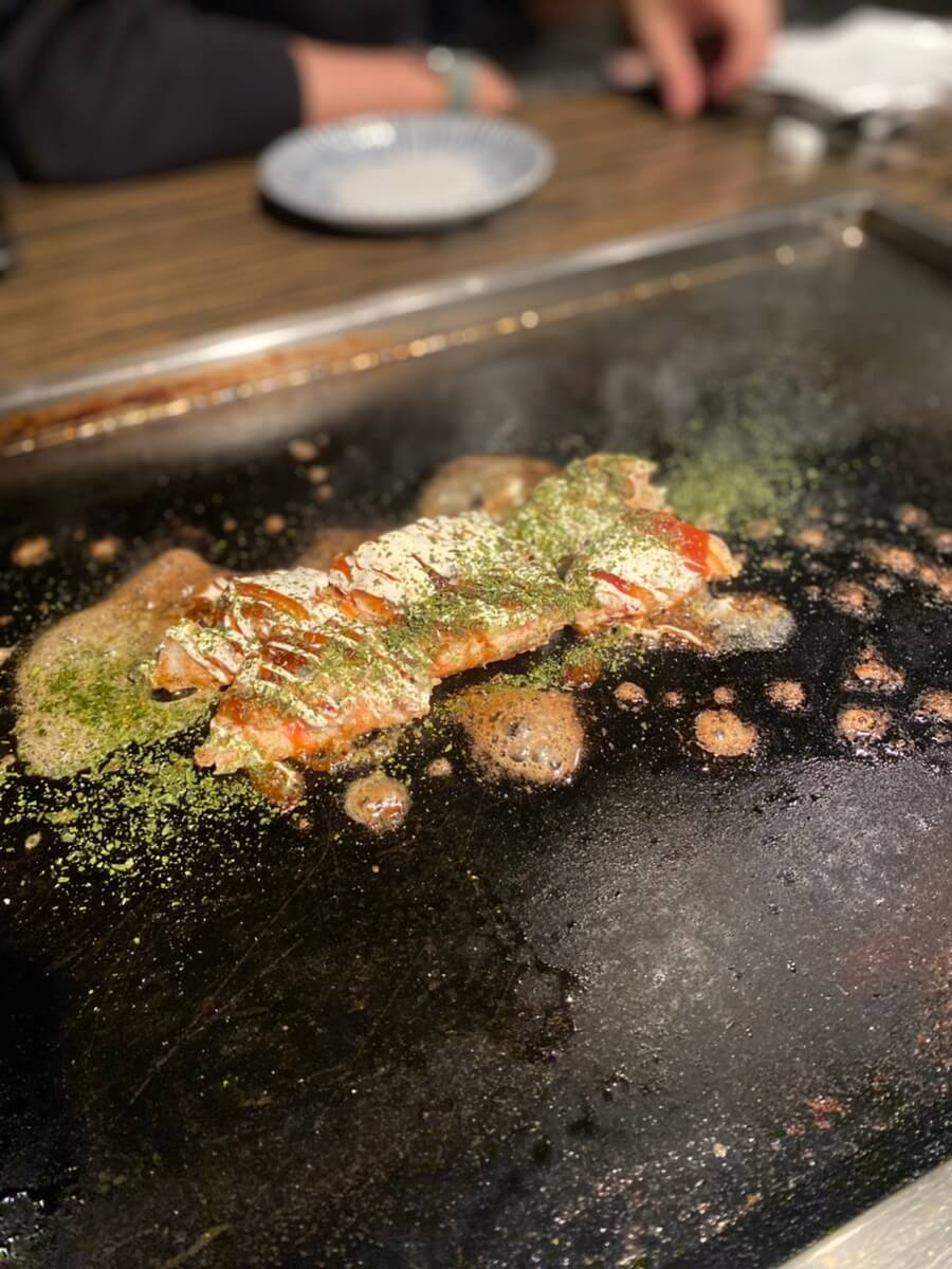 봇타야산 Bottayasan _ 방배동 일식당, 데판야끼 철판요리 이자카야