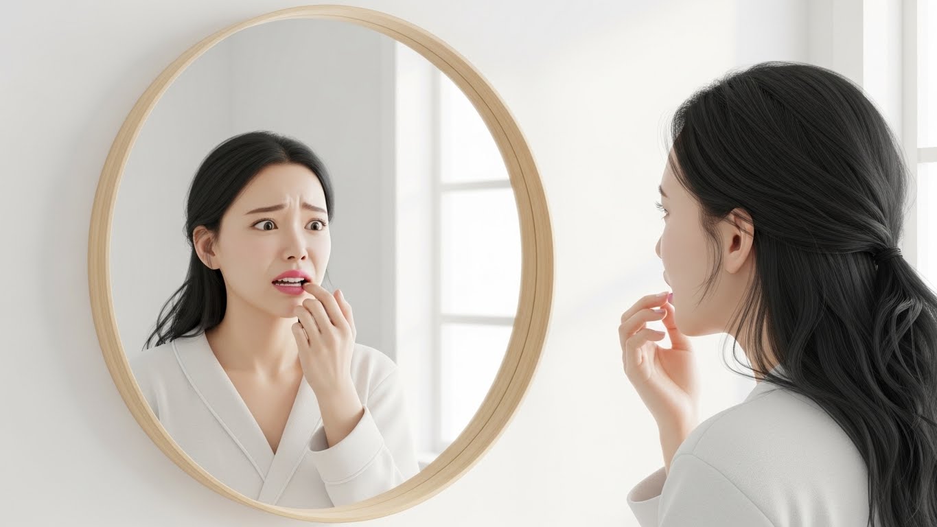 정상적인 회복 기간과 과정