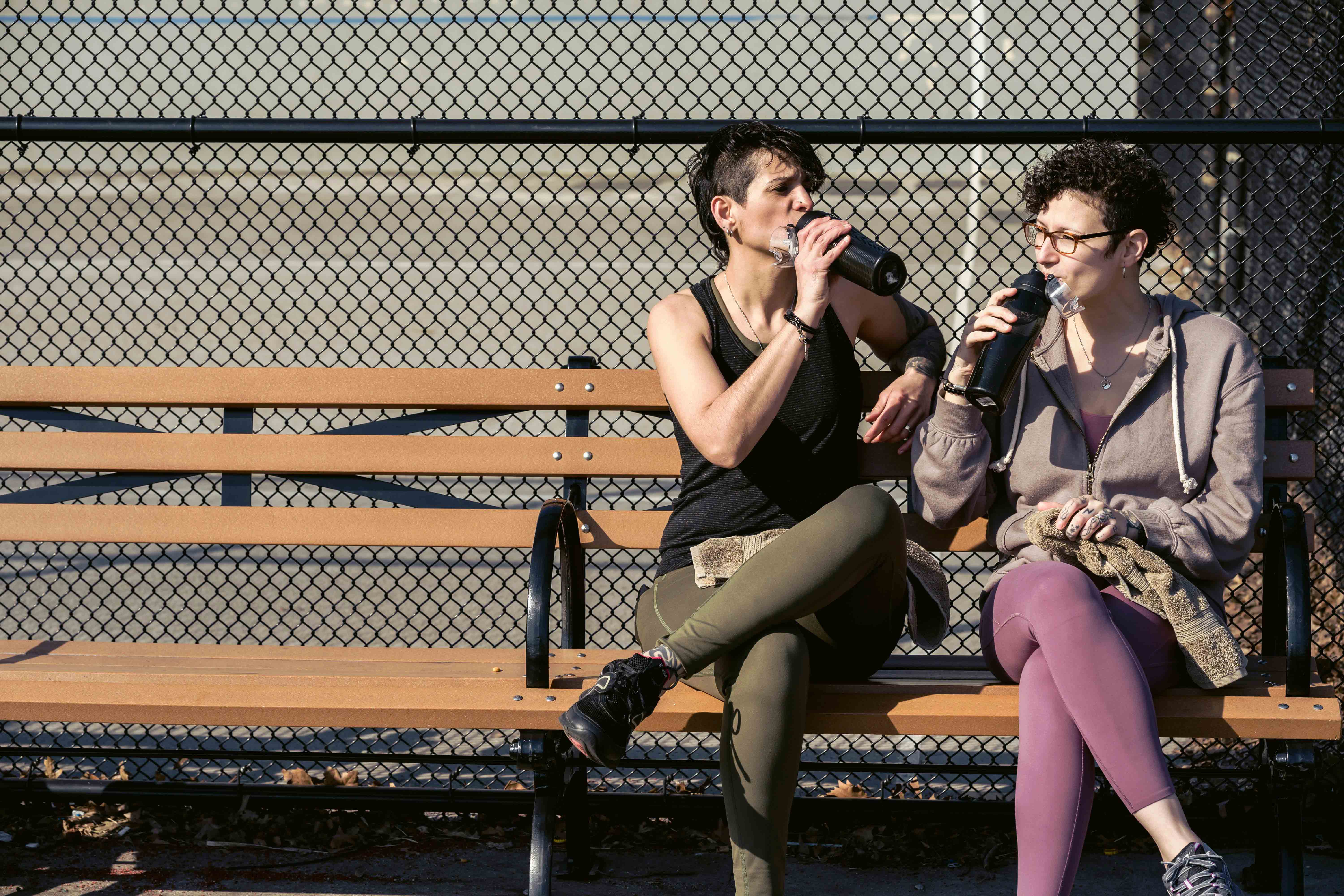 생식기 포진 원인 치료법8