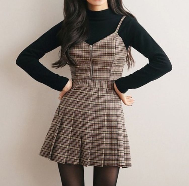 일반인 패션 데일리룩 모음