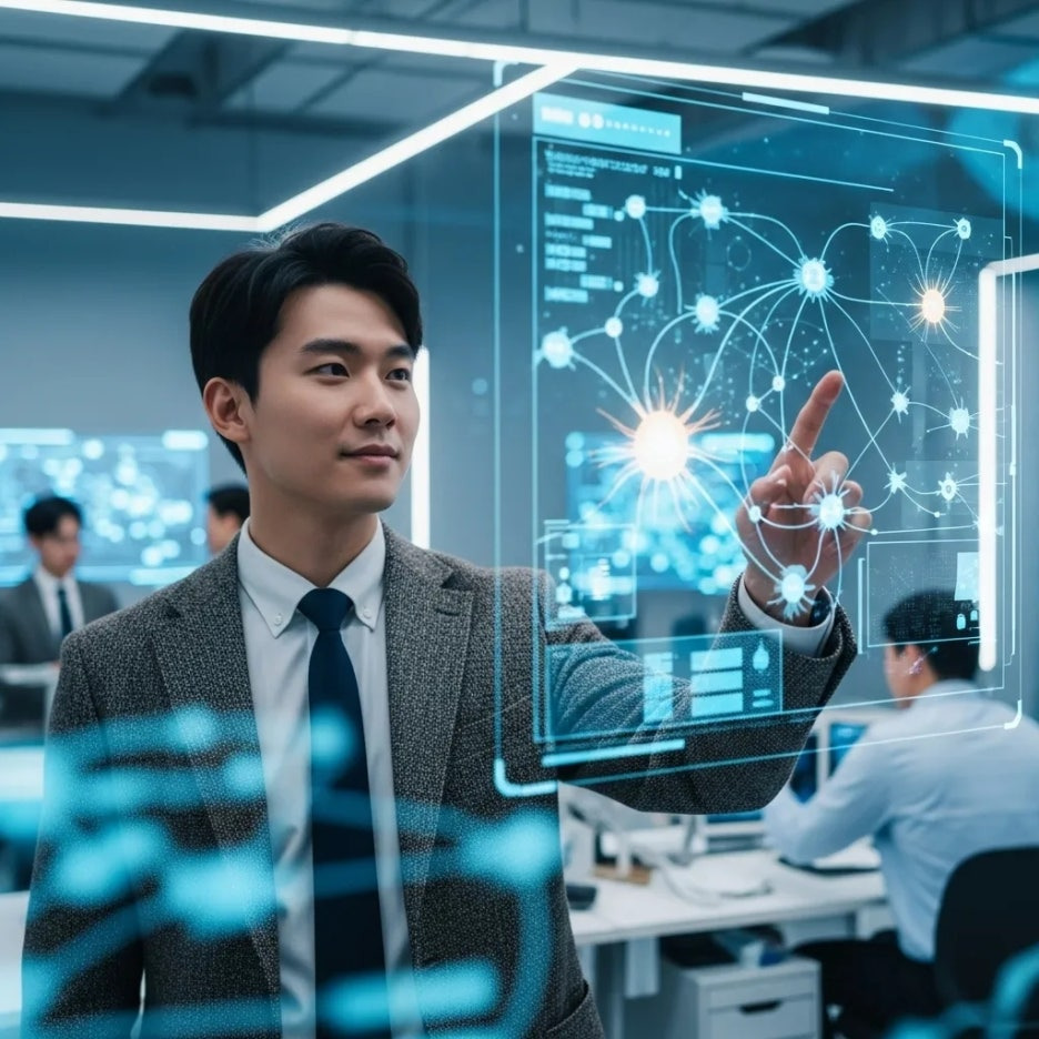 노타, 대체 어떤 기업이길래 이렇게 뜨거웠을까요?