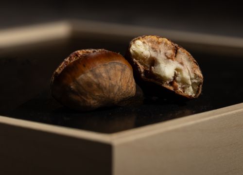 밤 효능과 하루 권장량: 9월 제철 밤 먹기 전 꼭 볼 주의점