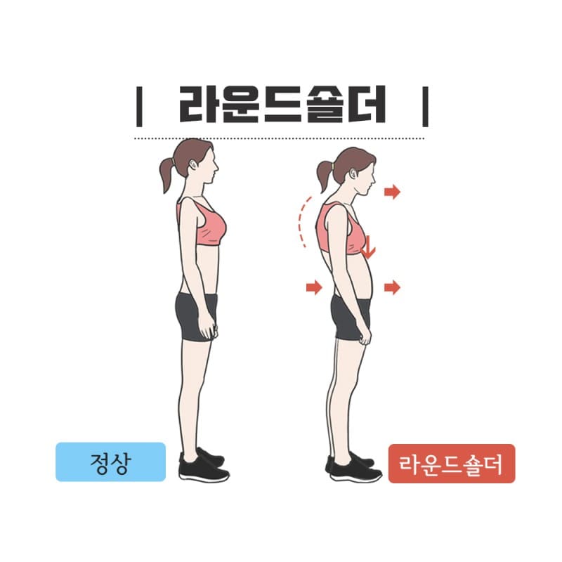 거북목-교정-바른-자세-사진