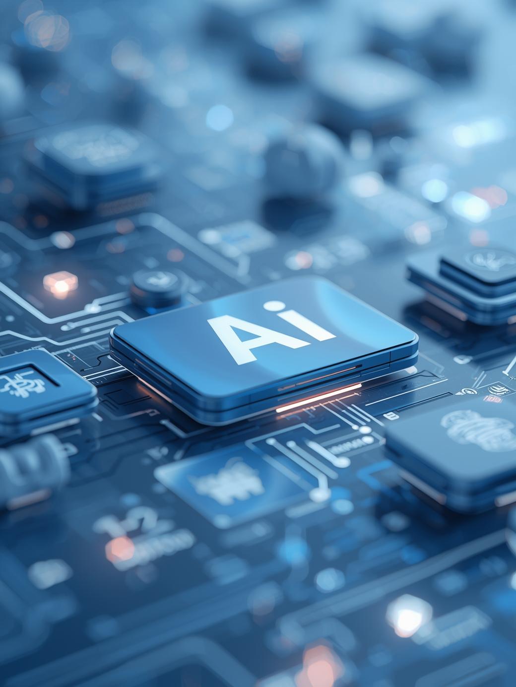 초보자에게 가장 많이 선택되는 AI툴 TOP 5