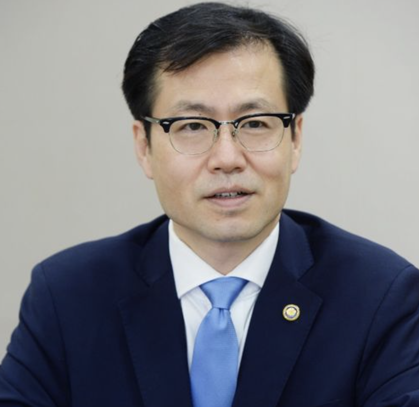 여한구 교섭통상본부장